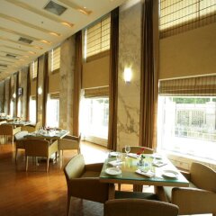 Отель Jaypee Vasant Continental Индия, Нью-Дели - отзывы, цены и фото номеров - забронировать отель Jaypee Vasant Continental онлайн фото 7