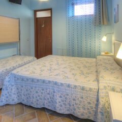 Отель Locanda Del Picchio Лорето детские мероприятия фото 2