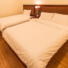 Sapa Family House Hotel комната для гостей фото 5
