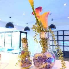Hotel Mercure Paris Malakoff Parc des Expositions спортивное сооружение
