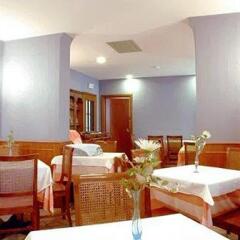 Nazionale Hotel в номере