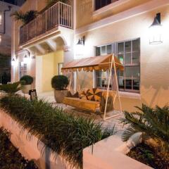 Отель The Plymouth South Beach фото 6