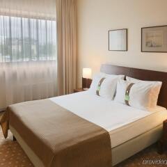Отель Holiday Inn Vilnius Литва, Вильнюс - отзывы, цены и фото номеров - забронировать отель Holiday Inn Vilnius онлайн комната для гостей