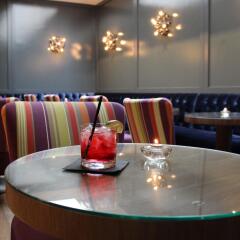 Luxe Hotel Rodeo Drive гостиничный бар