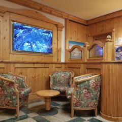 Hotel Princess интерьер отеля