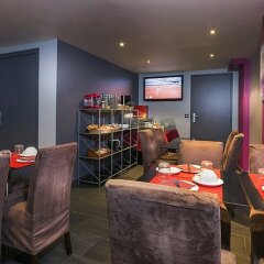 Отель CADET Residence Франция, Париж - 1 отзыв об отеле, цены и фото номеров - забронировать отель CADET Residence онлайн детские мероприятия
