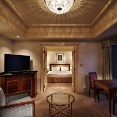 Отель Rihga Royal Hotel Tokyo Япония, Токио - отзывы, цены и фото номеров - забронировать отель Rihga Royal Hotel Tokyo онлайн комната для гостей фото 5