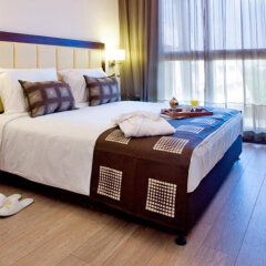 Kfar Maccabiah Hotel and Suites in Ramat Gan, Israel from 200$, photos, reviews - zenhotels.com guestroom photo 4