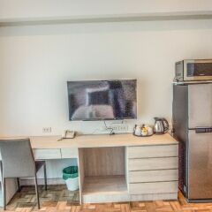 Отель Cityview Residence удобства в номере
