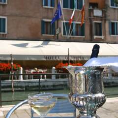 Hotel Olimpia Venice, BW signature collection фото 15