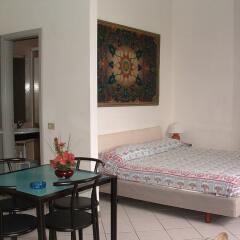 Отель Residence Holiday Бавено комната для гостей фото 2