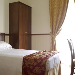 Best Western Plus Hotel Felice Casati комната для гостей фото 5
