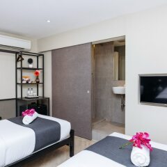 Отель Lucky House Таиланд, Бангкок - 1 отзыв об отеле, цены и фото номеров - забронировать отель Lucky House онлайн фото 8