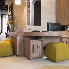 Отель PH Hotel Oosteinde Нидерланды, Амстердам - отзывы, цены и фото номеров - забронировать отель PH Hotel Oosteinde онлайн интерьер отеля
