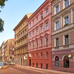 Отель Remember Residence Прага фото 7