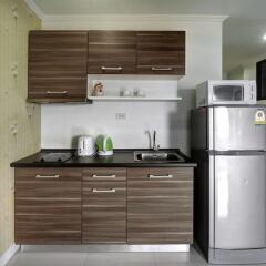 Отель Patong Tower Holiday Rentals Патонг фото 12