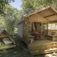 Отель Campeggio Conca DOro Италия, Вербания - отзывы, цены и фото номеров - забронировать отель Campeggio Conca DOro онлайн фото 8