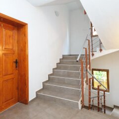 Отель Guest House Galema Болгария, Аврен - отзывы, цены и фото номеров - забронировать отель Guest House Galema онлайн интерьер отеля