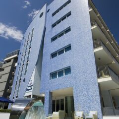 Отель Mercure Rimini Lungomare фото 15