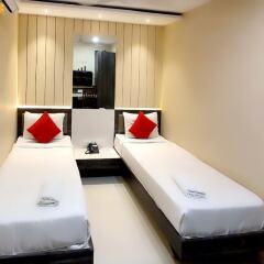 Hotel Heritage in Mumbai, India from 47$, photos, reviews - zenhotels.com guestroom photo 4