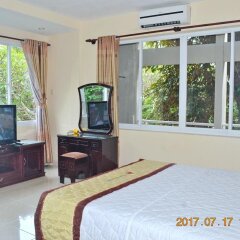 Отель Lam Son Deluxe Apartments Вьетнам, Вунгтау - отзывы, цены и фото номеров - забронировать отель Lam Son Deluxe Apartments онлайн