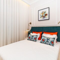 Отель Augusta 231 Street Ascenseur City Center Португалия, Лиссабон - отзывы, цены и фото номеров - забронировать отель Augusta 231 Street Ascenseur City Center онлайн фото 7