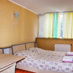 Отель Дом отдыха Наири комната для гостей фото 3