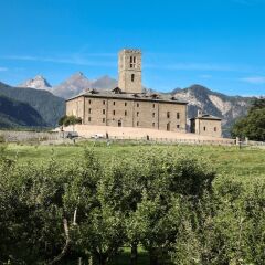 Отель Express Hotel Aosta East Италия, Поллейн - отзывы, цены и фото номеров - забронировать отель Express Hotel Aosta East онлайн фото 3