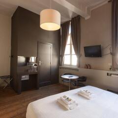 Hotel Goezeput комната для гостей фото 4