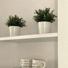 Отель Sand & Sea design apartment Греция, Пефкохори - отзывы, цены и фото номеров - забронировать отель Sand & Sea design apartment онлайн сейф в номере
