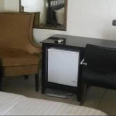 Lagoon Crest Hotel in Ikeja, Nigeria from 63$, photos, reviews - zenhotels.com room amenities