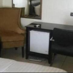 Lagoon Crest Hotel in Ikeja, Nigeria from 64$, photos, reviews - zenhotels.com room amenities