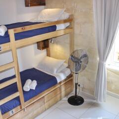 Two Pillows Boutique Hostel Слима детские мероприятия фото 2
