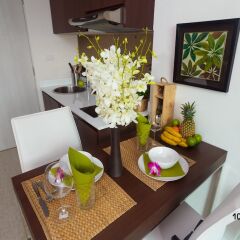 Отель Aristo Resort Phuket 620 by Holy Cow фото 31