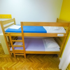 Whole Wide World Hostel фото 8