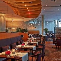 Отель Hilton Munich Airport питание фото 2