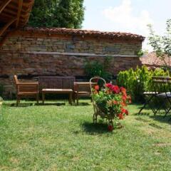 Отель Guest House Dimcho Kehaias Cafe Болгария, Сливен - отзывы, цены и фото номеров - забронировать отель Guest House Dimcho Kehaias Cafe онлайн фото 7