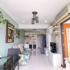 Апартаменты Bangkok Two Bedroom Apartment Бангкок фото 23