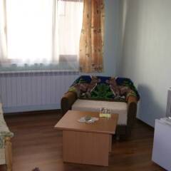 Отель Villa Verde удобства в номере