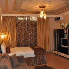 Kaftan Hotel спа
