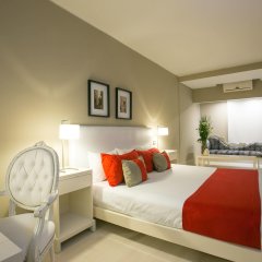 Unique Art Madero in Buenos Aires, Argentina from 54$, photos, reviews - zenhotels.com guestroom photo 2