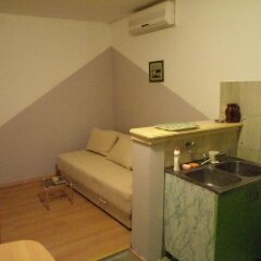 Отель Nina 2 Apartments Черногория, Тиват - отзывы, цены и фото номеров - забронировать отель Nina 2 Apartments онлайн фото 3