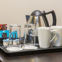 Отель Mercure London Heathrow Hotel Великобритания, Лондон - отзывы, цены и фото номеров - забронировать отель Mercure London Heathrow Hotel онлайн в номере