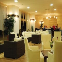 Lycus Beach Hotel Турция, Окурджалар - 2 отзыва об отеле, цены и фото номеров - забронировать отель Lycus Beach Hotel онлайн сауна