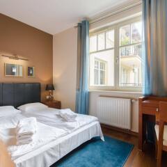 Апартаменты Dom & House - Apartments Patio Mare детские мероприятия