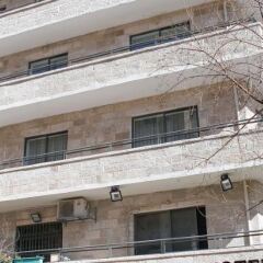 Shamai Suites Израиль, Иерусалим - отзывы, цены и фото номеров - забронировать отель Shamai Suites онлайн интерьер отеля