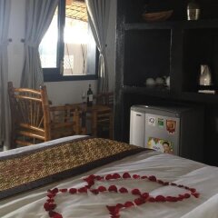 Отель An Bang Vera Homestay Вьетнам, Хойан - отзывы, цены и фото номеров - забронировать отель An Bang Vera Homestay онлайн удобства в номере фото 2
