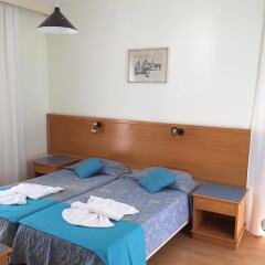 Daphne Hotel Apartments детские мероприятия