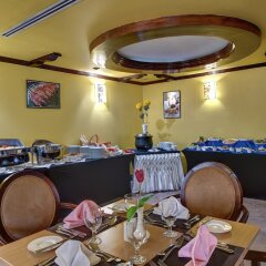 Отель Tulip Inn Sharjah ОАЭ, Шарджа - 9 отзывов об отеле, цены и фото номеров - забронировать отель Tulip Inn Sharjah онлайн фото 9