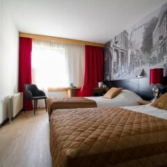 Bastion Hotel Bussum Hilversum комната для гостей фото 3